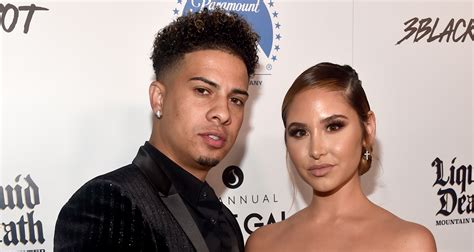 austin and katherine divorce|Catherine and Austin McBroom of The ACE Family announce。